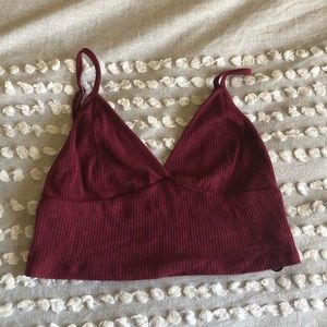 UO “out from under” tank